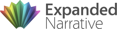Expanded Narrative logo